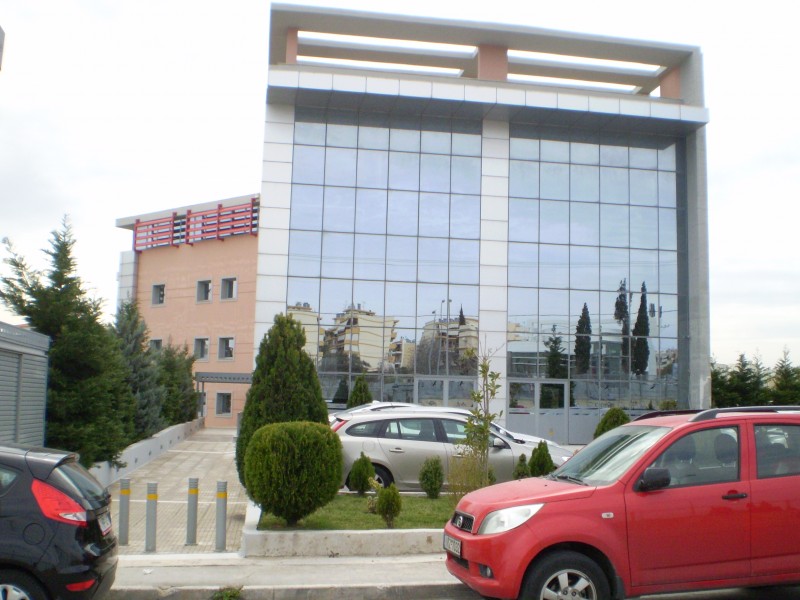 Α. ΠΑΠΑΝΔΡΕΟΥ 17, ΜΑΡΟΥΣΙ, ΚΤΙΡΙΟ 1750μ2